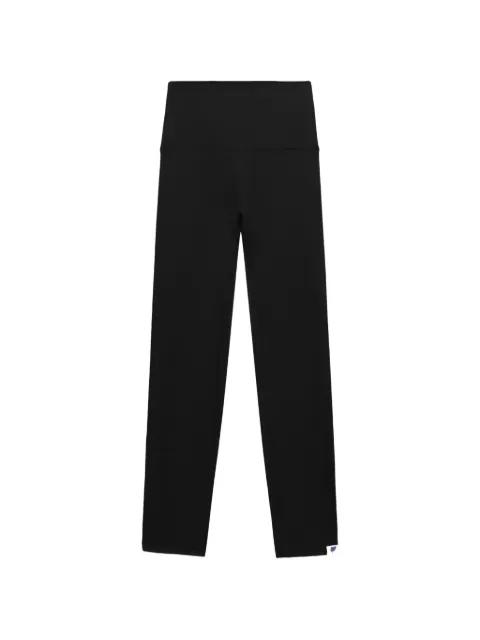 high-waisted legging by BAPE