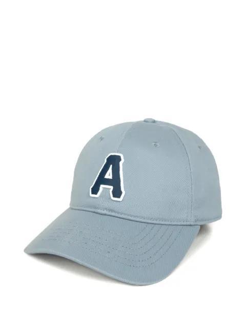 letter cap by BAPE