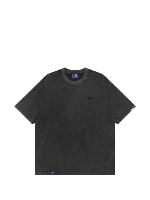 logo T-shirt by BAPE