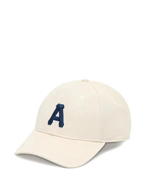 logo-detail cap by BAPE