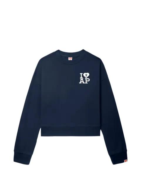 logo knitwear by BAPE