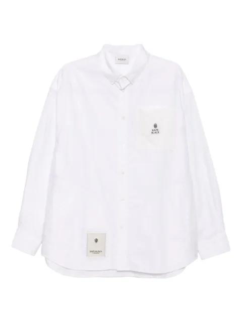 long-sleeved shirt by BAPE