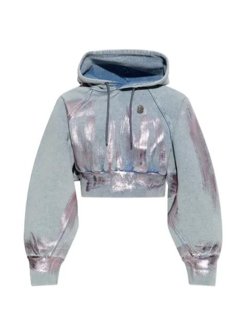 long-sleeves hoodie by BAPE