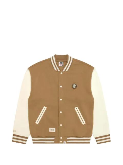 long-sleeves jacket by BAPE