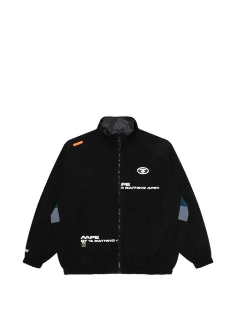 long-sleeves jacket by BAPE