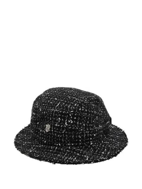new era bucket hat by BAPE
