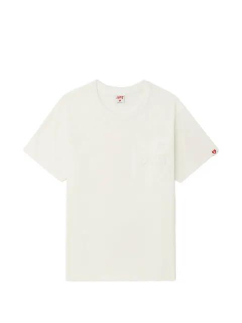 pocket detail T-shirt by BAPE