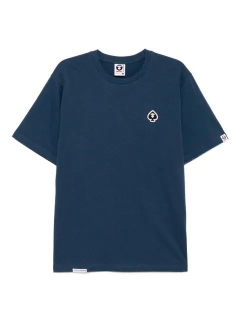 short-sleeved T-shirt by BAPE