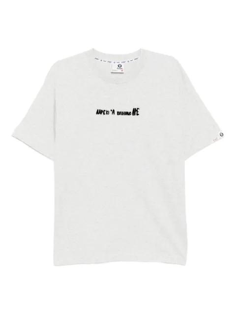 short sleeves T-shirt by BAPE