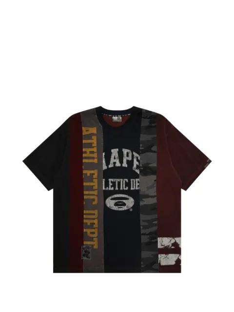 short-sleeves T-shirt by BAPE