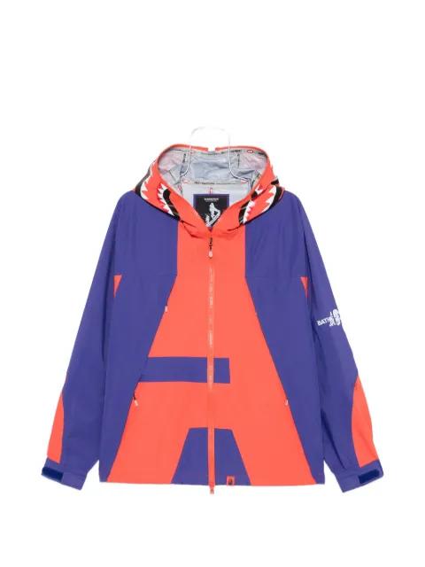 x Kazuki Kuraishi long-sleeves jacket by BAPE