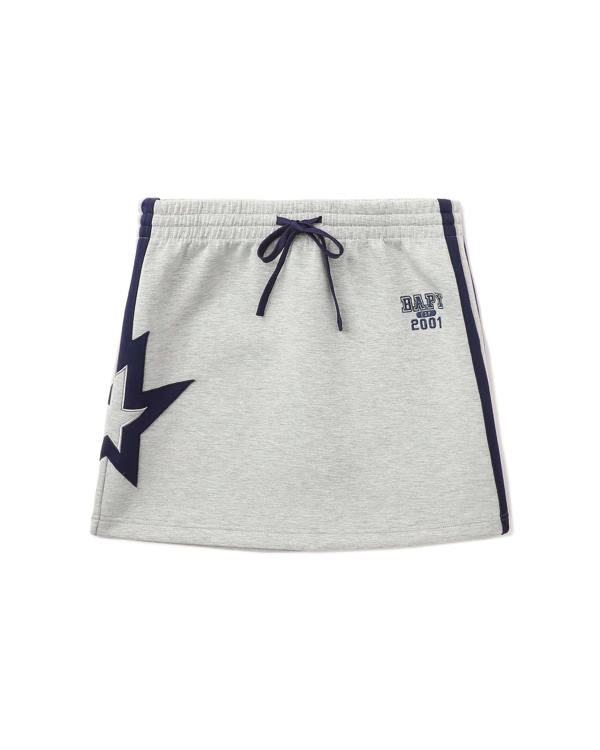 BAPE STA skirt by BAPY