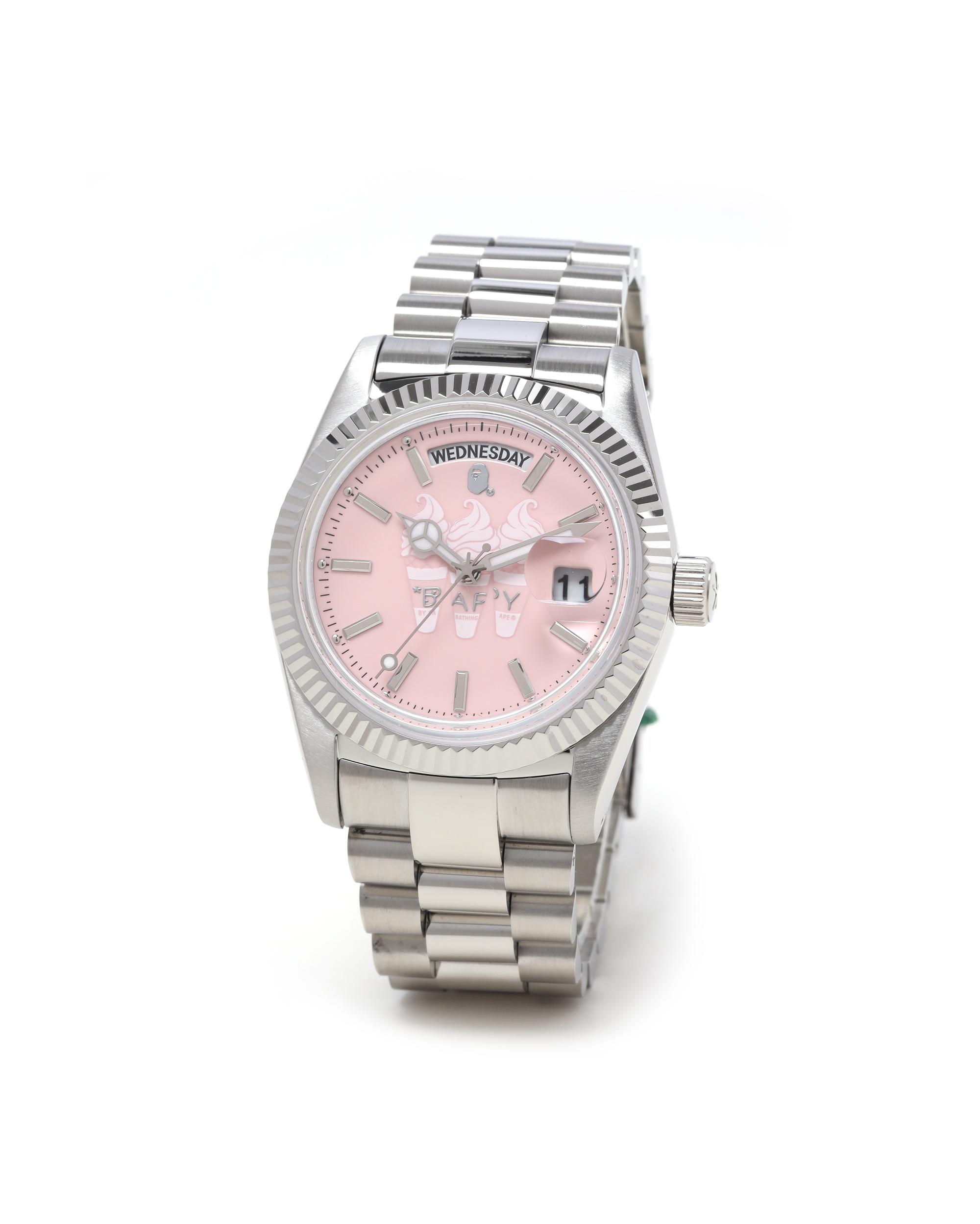 Type 11 bapex by BAPY