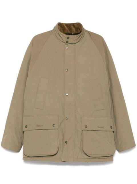 Bedale jacket by BARACUTA