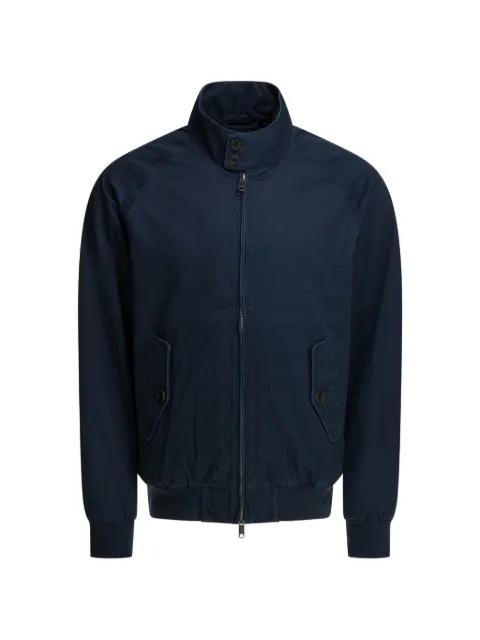 G9 Harrington jacket by BARACUTA