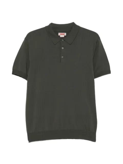 button polo shirt by BARACUTA