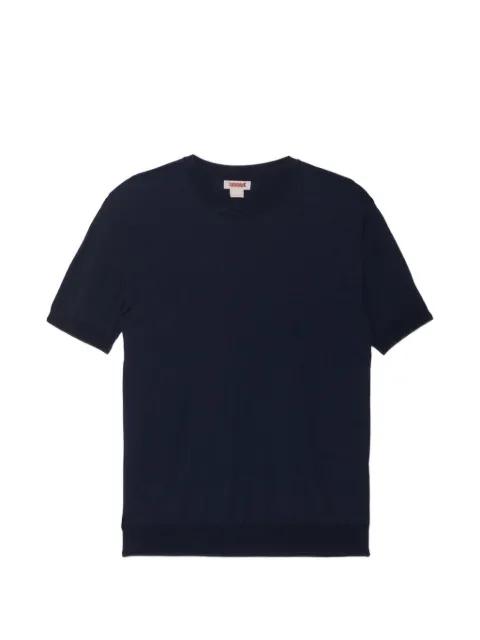 crew-neck T-shirt by BARACUTA