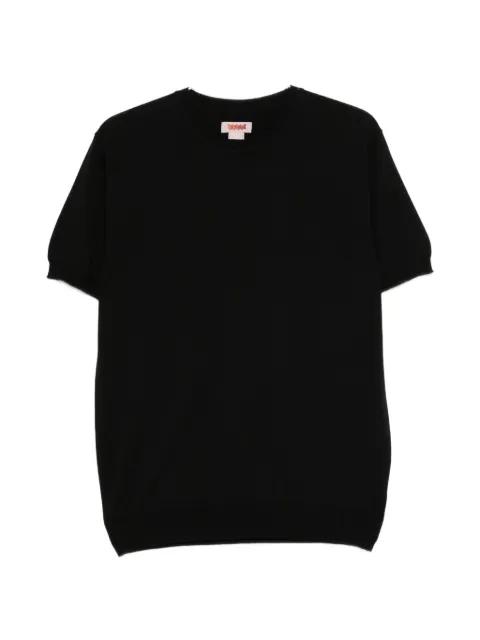 short-sleeve T-shirt by BARACUTA