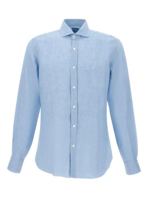 Barba shirt by BARBA