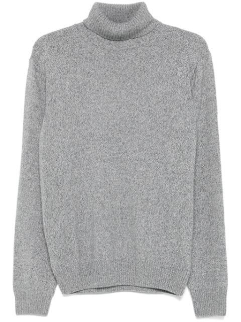 Dolcevita sweater by BARBA