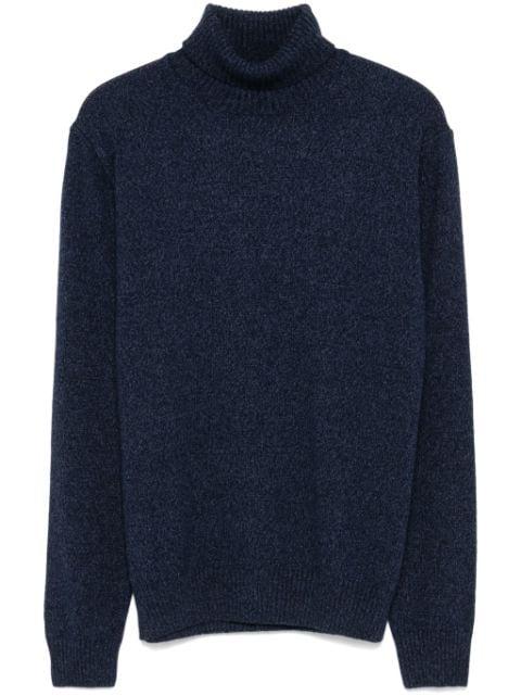 Dolcevita sweater by BARBA