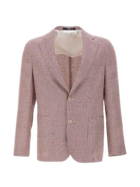 Easy J Mono blazer by BARBA