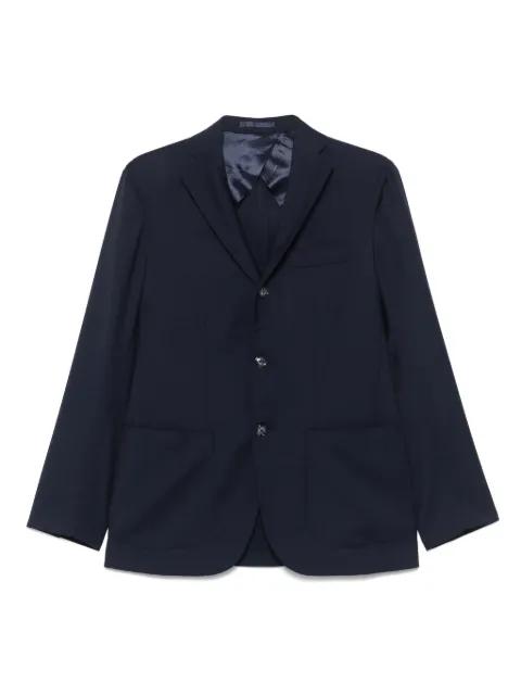 Jimmy blazer by BARBA