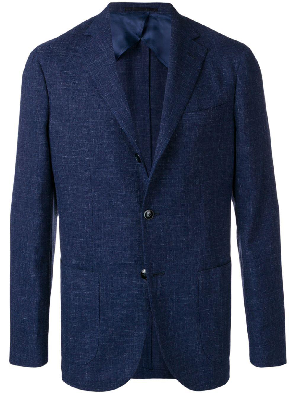 Jimmy blazer jacket by BARBA