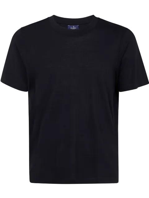 Napoli T-shirt by BARBA