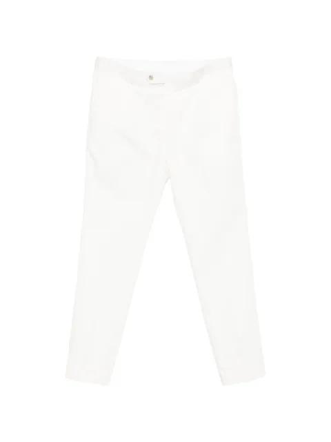 Napoli trousers by BARBA