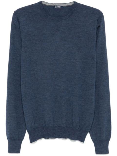Paricollo sweater by BARBA