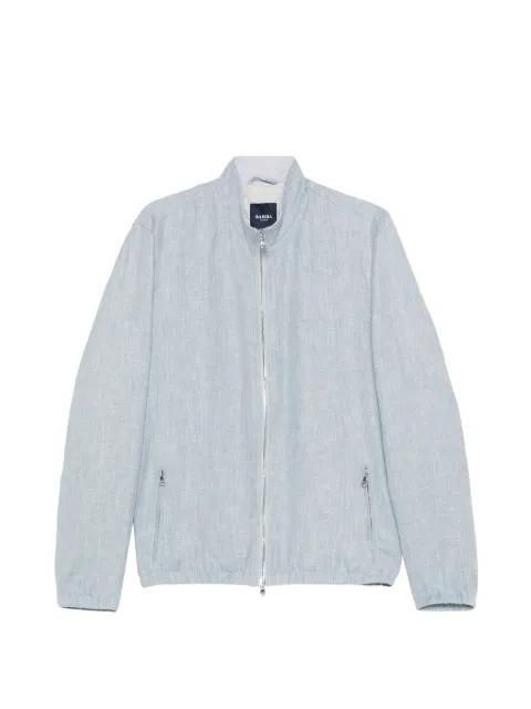 Timber jacket by BARBA