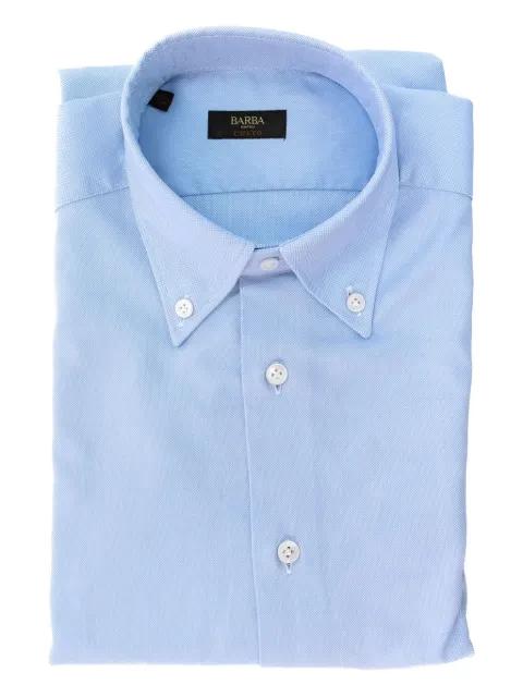 button-down shirt by BARBA