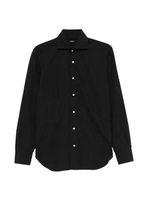 button shirt by BARBA