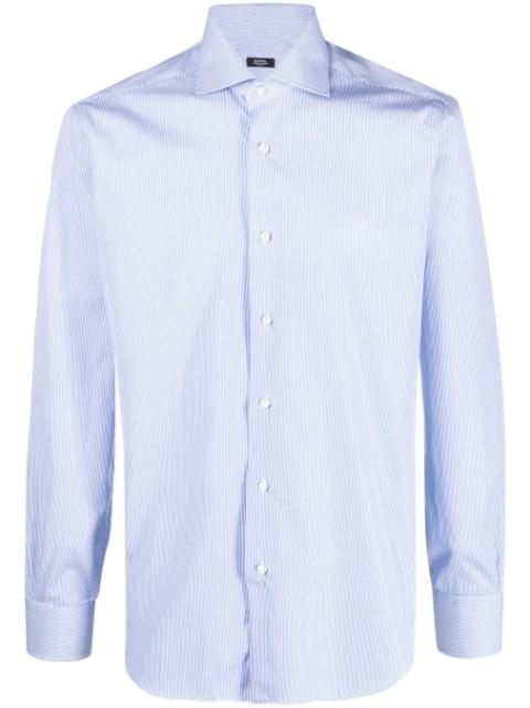 button shirt by BARBA