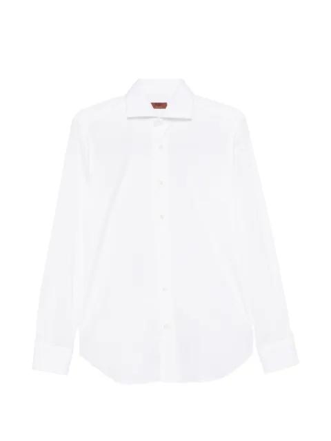button-up shirt by BARBA