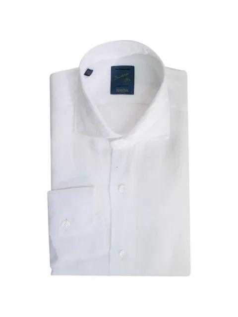 buttoned shirt by BARBA