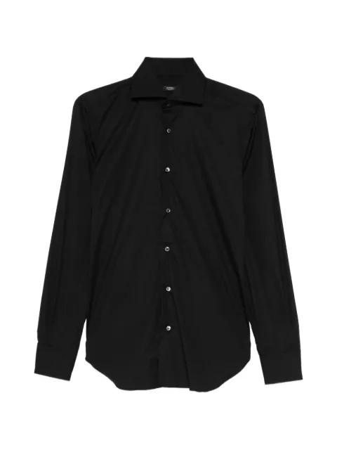 buttoned shirt by BARBA