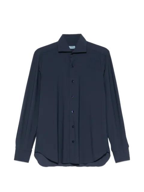 buttoned shirt by BARBA