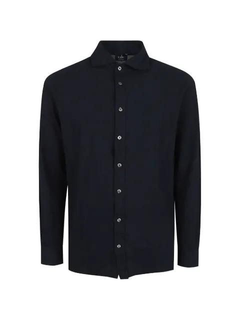 buttoned shirt by BARBA