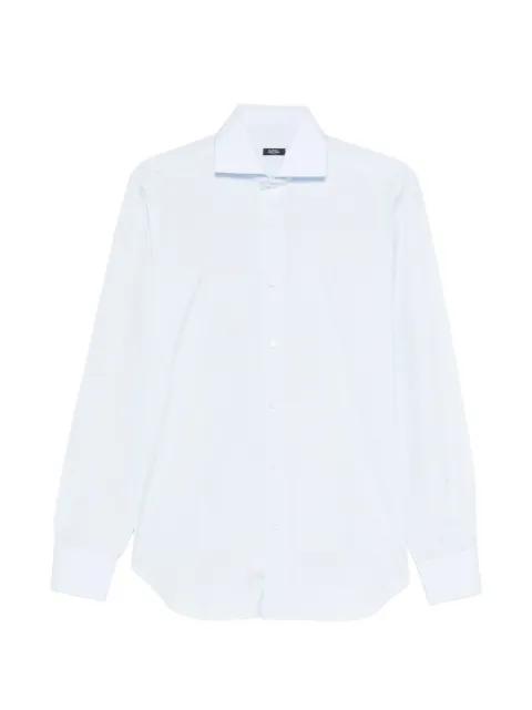 buttoned shirt by BARBA