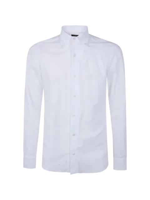 buttoned shirt by BARBA
