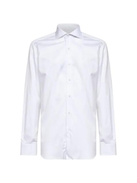 buttoned shirt by BARBA