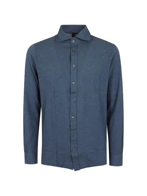 buttoned shirt by BARBA