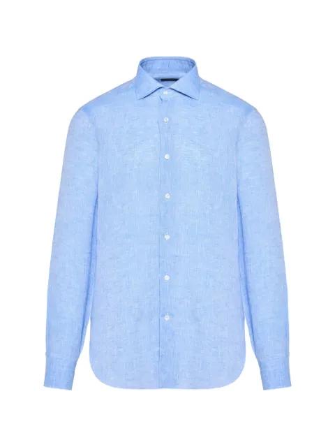 buttoned shirt by BARBA