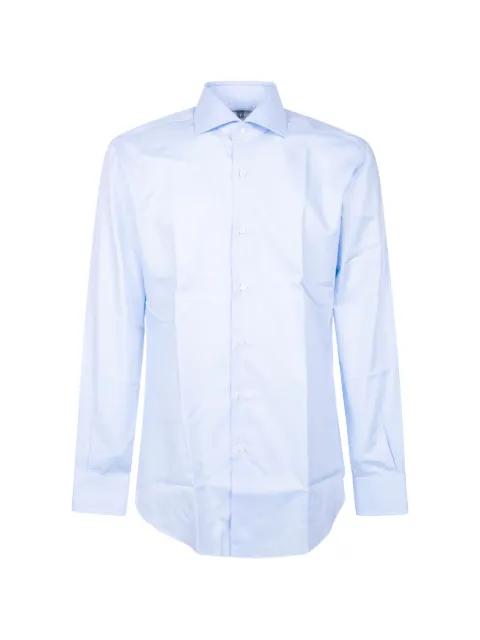 buttoned shirt by BARBA