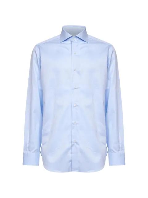 buttoned shirt by BARBA