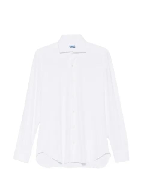 buttoned shirt by BARBA