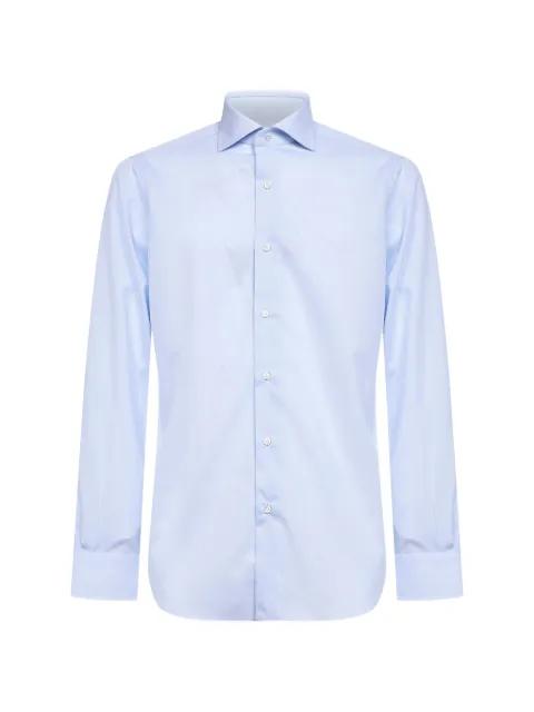 buttoned shirt by BARBA