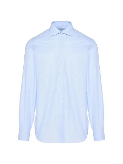 collared shirt by BARBA